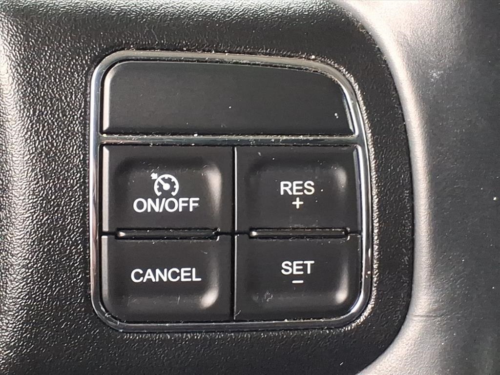 used 2015 Jeep Wrangler car, priced at $16,500