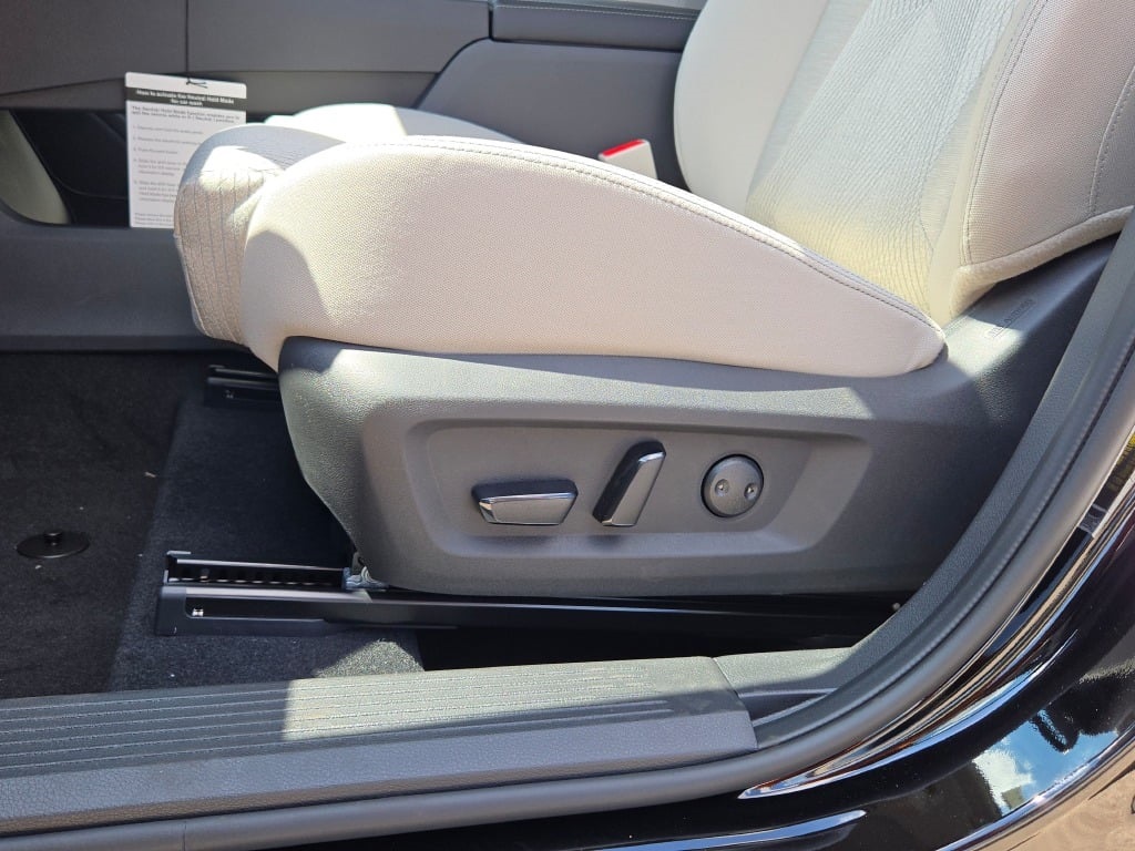 new 2025 Nissan Rogue car, priced at $33,385