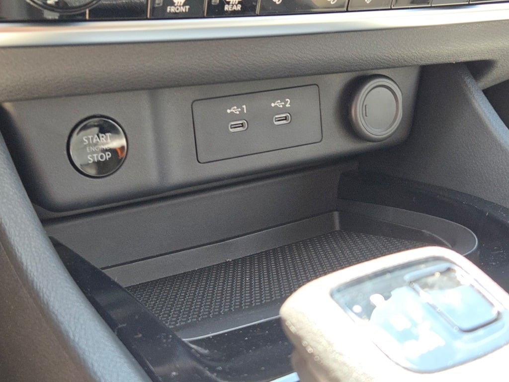 new 2025 Nissan Rogue car, priced at $33,385
