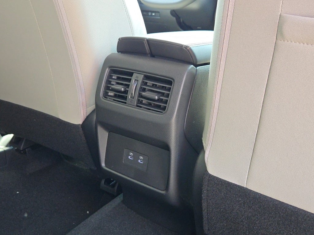 new 2025 Nissan Rogue car, priced at $33,385