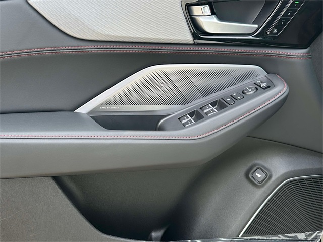 new 2026 Acura MDX car, priced at $64,350