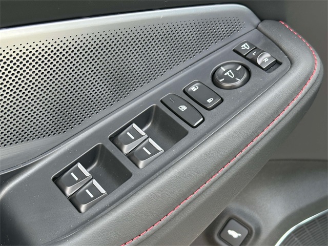 new 2026 Acura MDX car, priced at $64,350