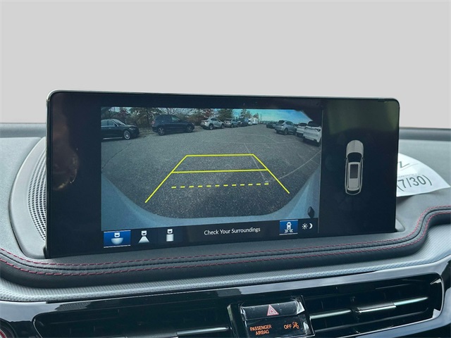 new 2026 Acura MDX car, priced at $64,350