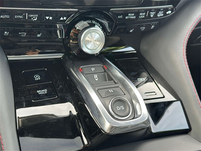 new 2026 Acura MDX car, priced at $64,350