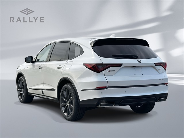 new 2026 Acura MDX car, priced at $64,350