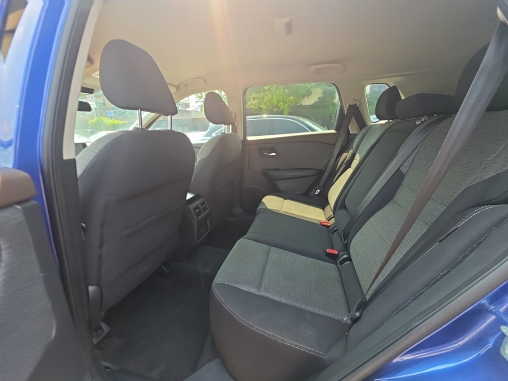 used 2021 Nissan Rogue car, priced at $16,595