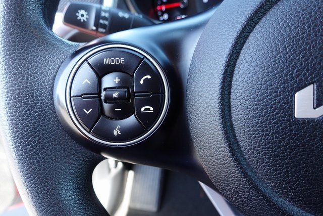 used 2022 Kia Soul car, priced at $15,500