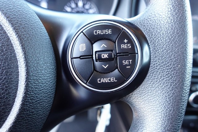 used 2022 Kia Soul car, priced at $15,500