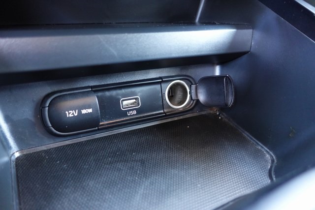 used 2022 Kia Soul car, priced at $15,500