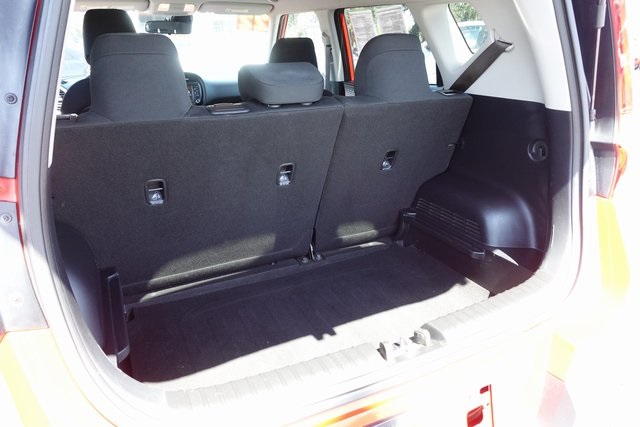 used 2022 Kia Soul car, priced at $15,500