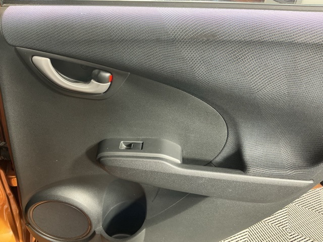 used 2010 Honda Fit car, priced at $6,977