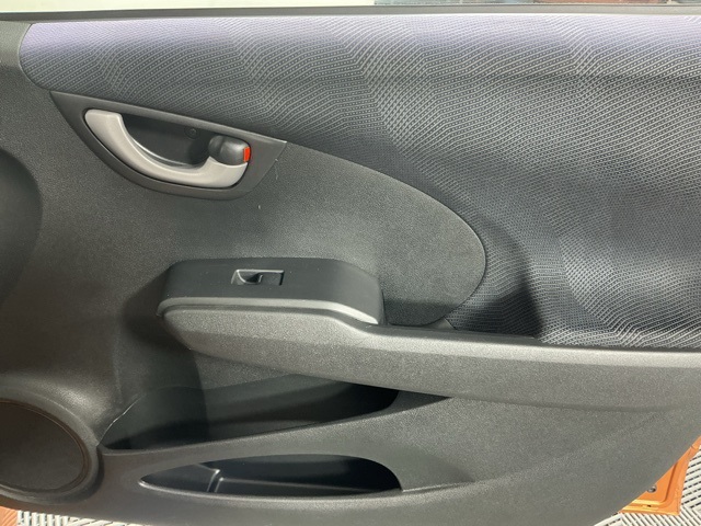 used 2010 Honda Fit car, priced at $6,977