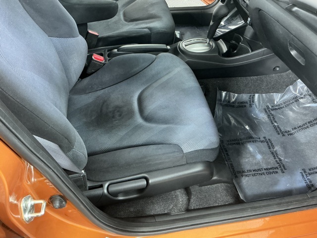 used 2010 Honda Fit car, priced at $6,977