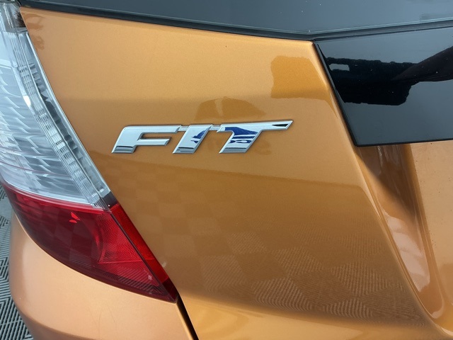 used 2010 Honda Fit car, priced at $6,977