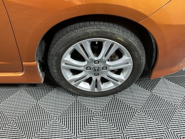 used 2010 Honda Fit car, priced at $6,977