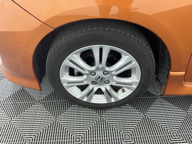 used 2010 Honda Fit car, priced at $6,977
