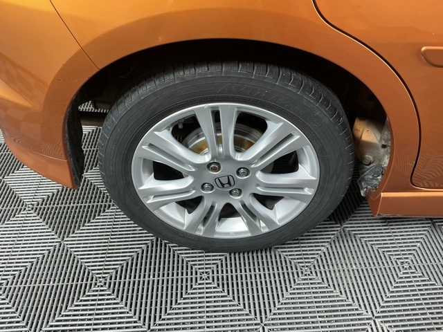 used 2010 Honda Fit car, priced at $6,977