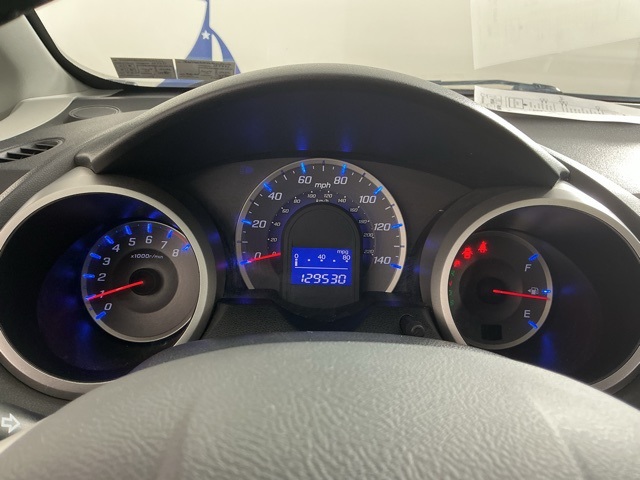 used 2010 Honda Fit car, priced at $6,977