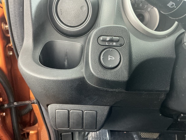 used 2010 Honda Fit car, priced at $6,977