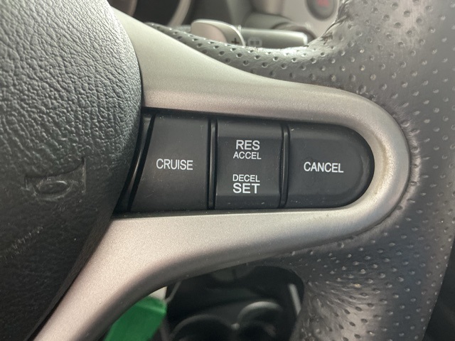 used 2010 Honda Fit car, priced at $6,977