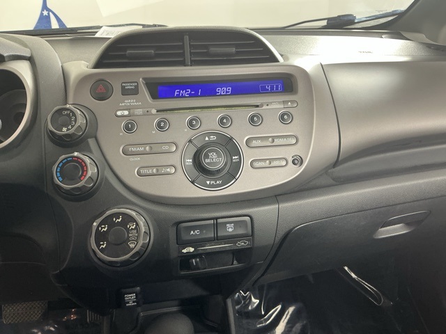 used 2010 Honda Fit car, priced at $6,977