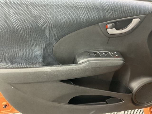 used 2010 Honda Fit car, priced at $6,977