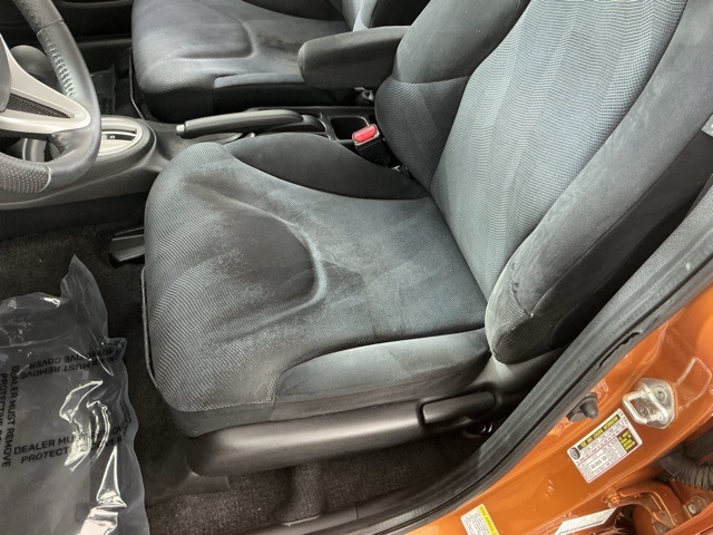 used 2010 Honda Fit car, priced at $6,977