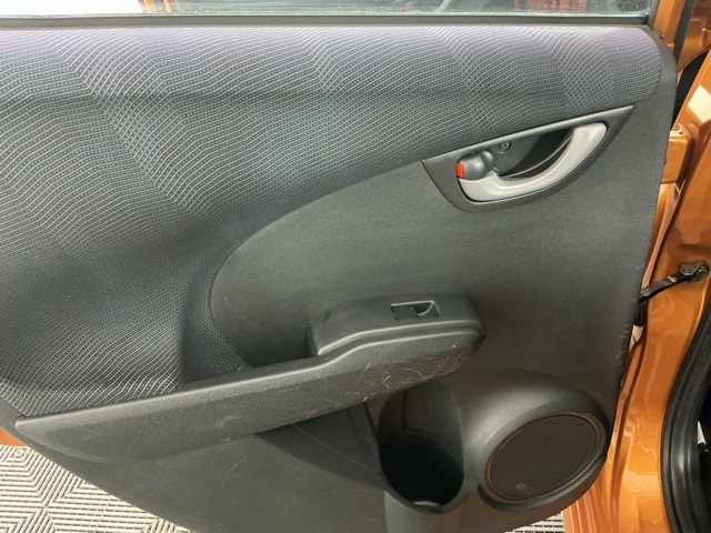 used 2010 Honda Fit car, priced at $6,977