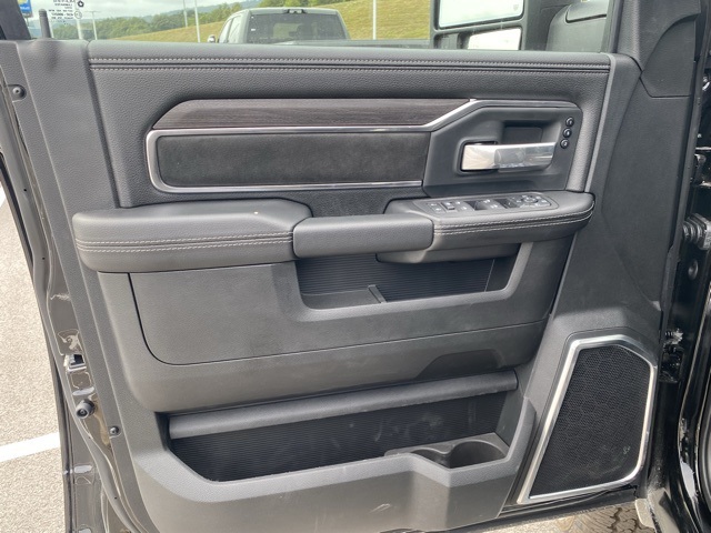 new 2026 Ram 3500 car, priced at $78,888
