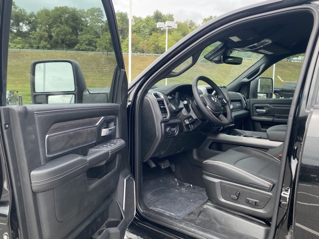 new 2026 Ram 3500 car, priced at $78,888