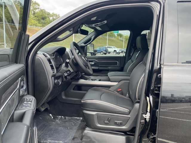 new 2026 Ram 3500 car, priced at $78,888