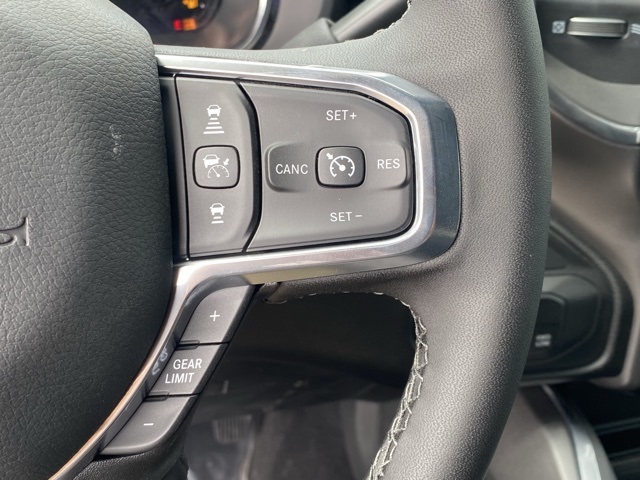 new 2026 Ram 3500 car, priced at $78,888