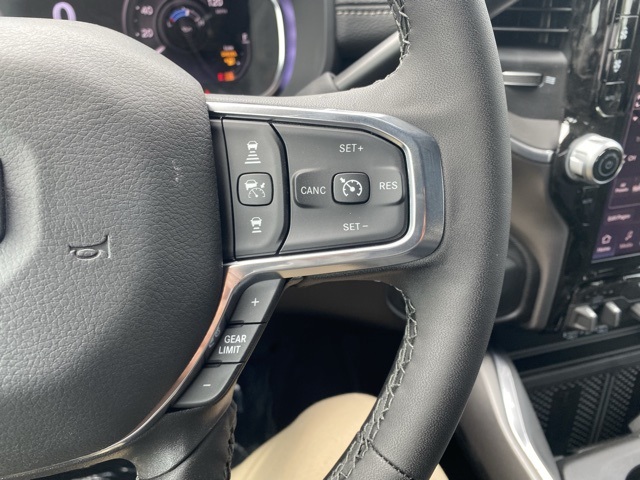 new 2026 Ram 3500 car, priced at $78,888