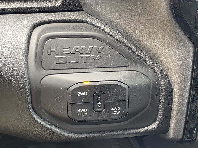 new 2026 Ram 3500 car, priced at $78,888