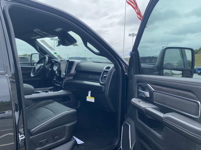 new 2026 Ram 3500 car, priced at $78,888