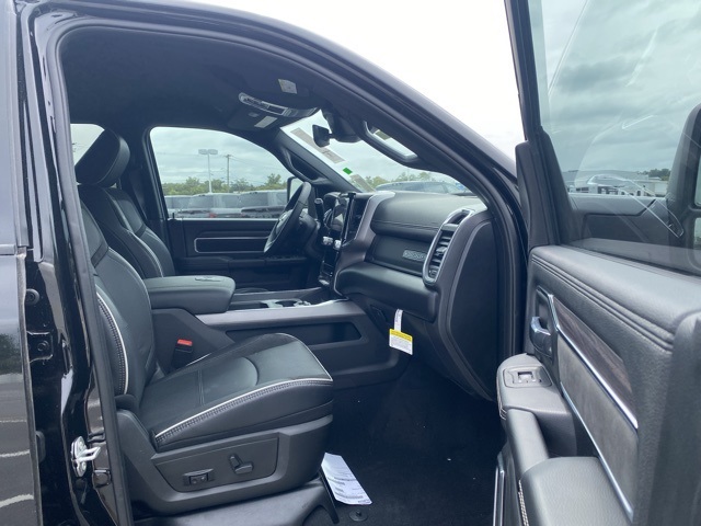 new 2026 Ram 3500 car, priced at $78,888
