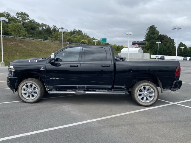 new 2026 Ram 3500 car, priced at $78,888