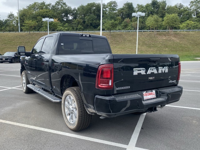 new 2026 Ram 3500 car, priced at $78,888