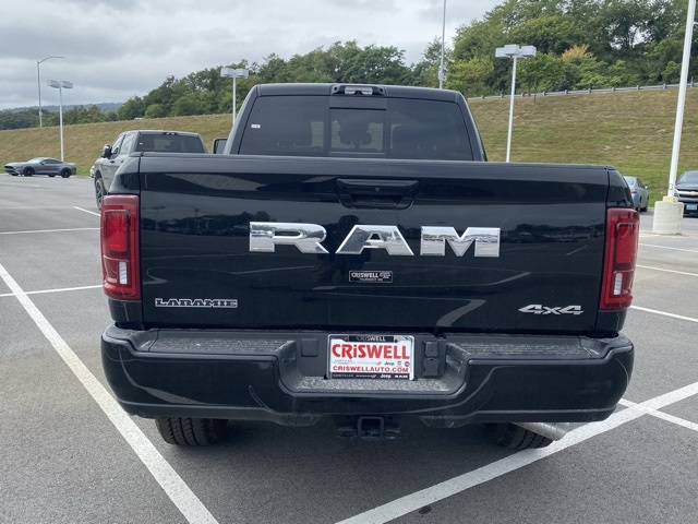 new 2026 Ram 3500 car, priced at $78,888