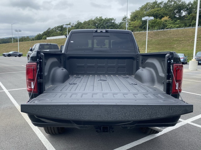 new 2026 Ram 3500 car, priced at $78,888