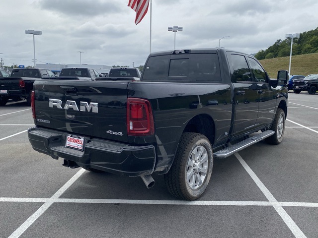 new 2026 Ram 3500 car, priced at $78,888