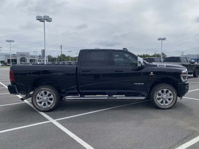 new 2026 Ram 3500 car, priced at $78,888