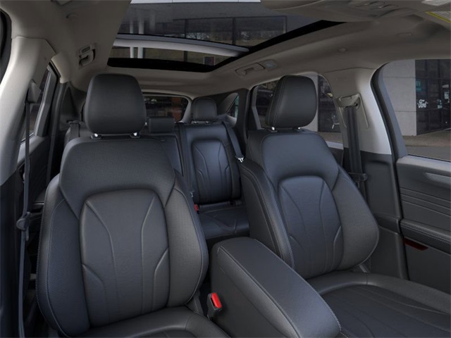new 2025 Ford Escape Plug-In Hybrid car, priced at $41,405