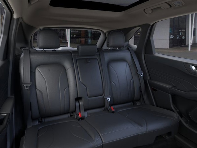 new 2025 Ford Escape Plug-In Hybrid car, priced at $41,405