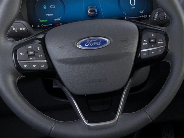 new 2025 Ford Escape Plug-In Hybrid car, priced at $41,405