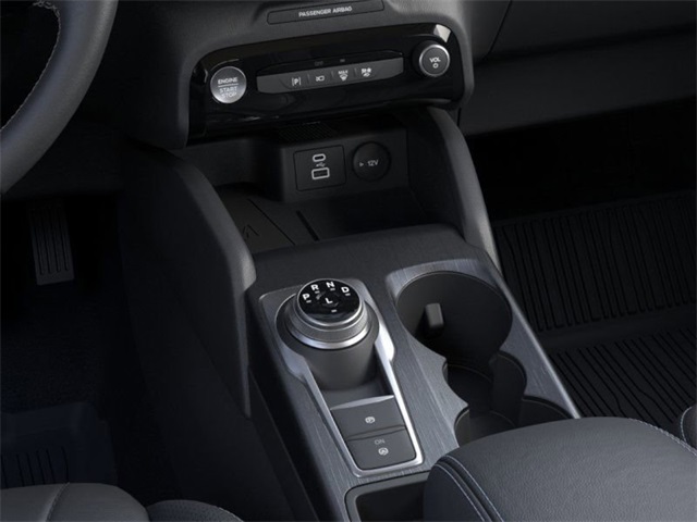 new 2025 Ford Escape Plug-In Hybrid car, priced at $41,405