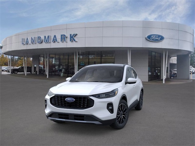 new 2025 Ford Escape Plug-In Hybrid car, priced at $41,405