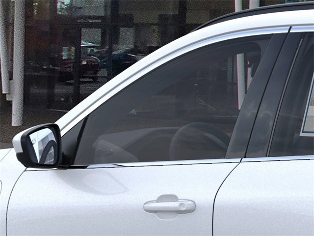 new 2025 Ford Escape Plug-In Hybrid car, priced at $41,405