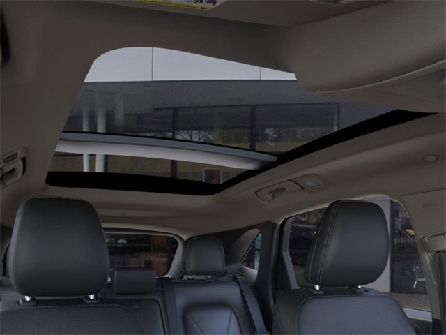 new 2025 Ford Escape Plug-In Hybrid car, priced at $41,405