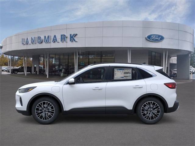 new 2025 Ford Escape Plug-In Hybrid car, priced at $41,405